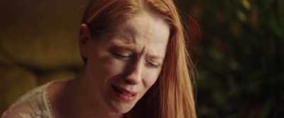 -I'm going to die alone.
             -No, no. - Perception