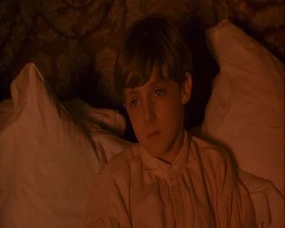 I'm going to die - The Secret Garden