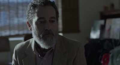 I'm going to disappear.
I'm not going back. - Saint Judy