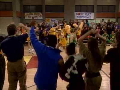 I'm going to Disneyland! - The Fresh Prince of Bel-Air