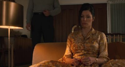 I'm going to divorce you, Clara. - A Kind of Murder