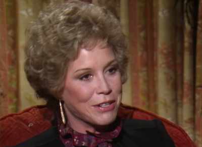 I'm going to do drama.
I'm going to move to New York." - Being Mary Tyler Moore