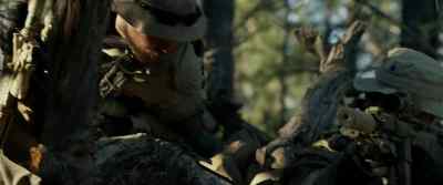 I'm going to do some Recon.
Be back in two minutes. - Lone Survivor