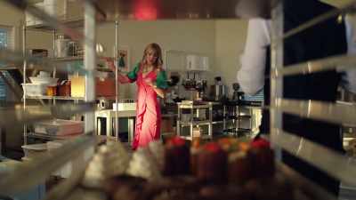 I'm going to do something
that I rarely ever do. - The Proposal Spot