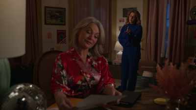 I'm going to do this
one case for Lia's sake. - The Jane Mysteries: Inheritance Lost