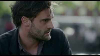 I'm going to do
what I should have done years ago: - Behind Her Eyes