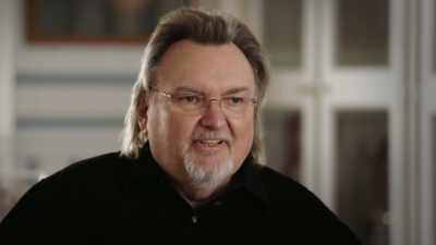 I'm going down to go fishing." - If I Leave Here Tomorrow: A Film About Lynyrd Skynyrd