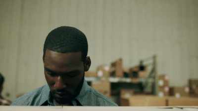 * I'm going down - Queen Sugar