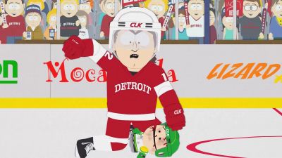 Going down to South Park - South Park