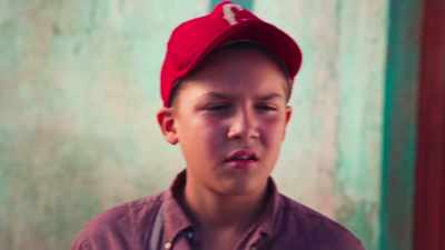I'm going to eat seafood, - Natural Born Narco