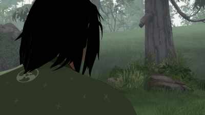 I'm going to Edo to warn the shogun, - BLUE EYE SAMURAI