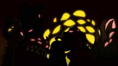 I'm going to enjoy this. - Generator Rex