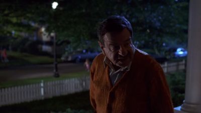 I'm going to even things out - Dennis the Menace