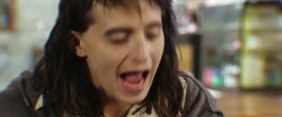 I'm going to fail, I
am going to fail, okay? - The People's Joker