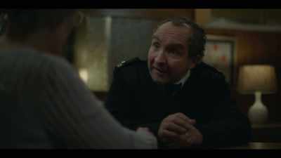 I'm going to fake my death. - The Thief, His Wife and the Canoe