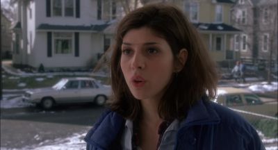 I'm going to fall in love with you - Untamed Heart