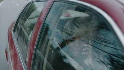 - I'm going to find a way
for us to be together again. - FBI: Most Wanted