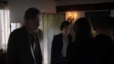 I'm going to find
a witness who was there. - The Sinner