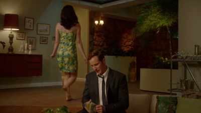 I'm going to find an outfit
for my job interview. - Ms Fisher's Modern Murder Mysteries