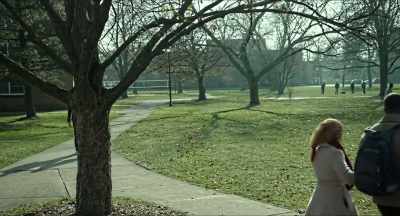 I'm going to find out how real
this thing is. The name... - The Bye Bye Man