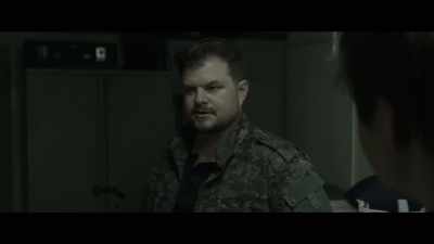 I'm going to find something
to combat the infection right - The Area 51 Incident
