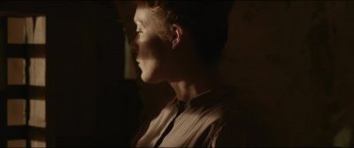 I'm going to find that will - Lizzie