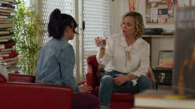 I'm going to finish
this glass of water, - Love, Classified
