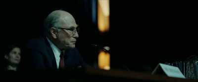 I'm going to finish
what you couldn't end. - The Report