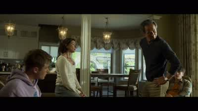 I'm going for a walk. - Final Destination Bloodlines
