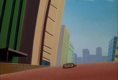 I'M GOING FOR IT. - Animaniacs