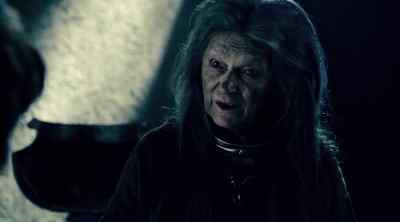 I'm going to force Rahl
to give me the cure. - Legend of the Seeker