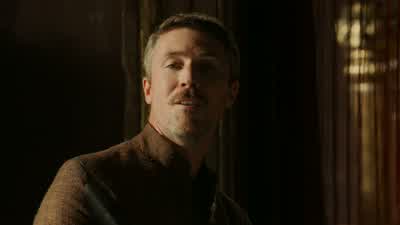 I'm going to fuck them.That's what I know. - Game of Thrones
