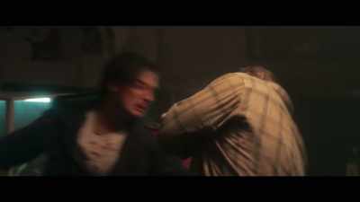 I'm going to fucking kill him! - Last King of the Cross
