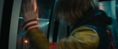 I'm going to fucking kill you!
I'm going to kill you! - Carousel