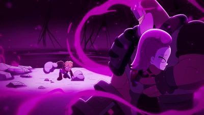 I'm going!
Gary! - Final Space