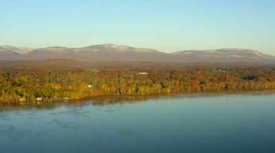 I'm going to get a popper out, - World's Most Scenic River Journeys
