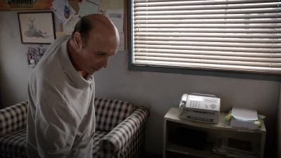 I'm going to get Abel. - Sons of Anarchy