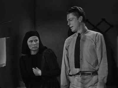 I'm going to get Albrecht.
Watch the General for me. - Isle of the Dead