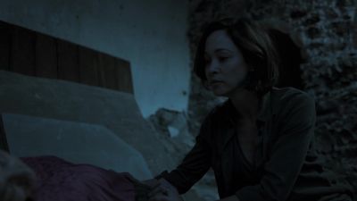 I'm going to get him back. - La Llorona