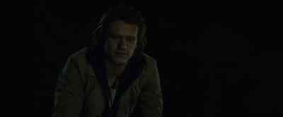 I'm going to get you home. - Monster Trucks