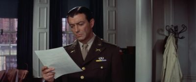 I'm going to get into a combat outfit if I have to take a bust down to captain to do it - D Day the Sixth of June