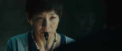 I'm going to get you out of here. - Fabricated City