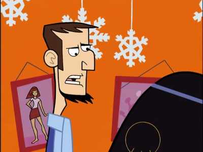 I'm going to get
some bite-size wieners now. - Clone High