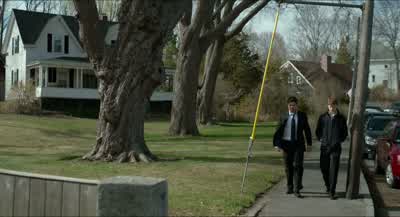 I'm going to get some ice cream. - Manchester by the Sea