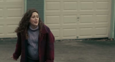 I'm going to get the children! - A Man Called Otto