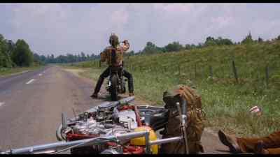 I'm going to get them. - Easy Rider