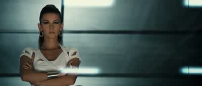I'm going to get us that fight! - Real Steel