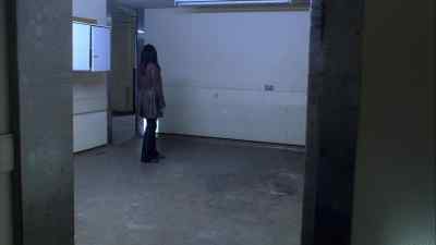 I'm going to get you! - Torchwood