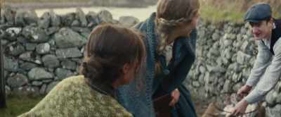 - I'm going to get you for that.
- (Laughter) - The Road Dance