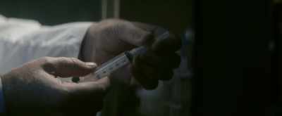 I'm going to give you a
concentrated vitamin injection. - Level 16